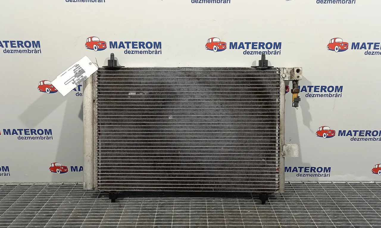 RADIATOR CLIMA CITROEN C5 III 2008-2017