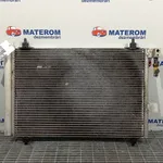 RADIATOR CLIMA CITROEN C5 III 1.6 2008-2017 oe-6455GY, vedere frontata
