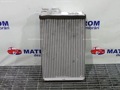 RADIATOR INCALZIRE CITROEN C5 III 2.0 HDI 2008-2017 oe K5855003, vedere frontata