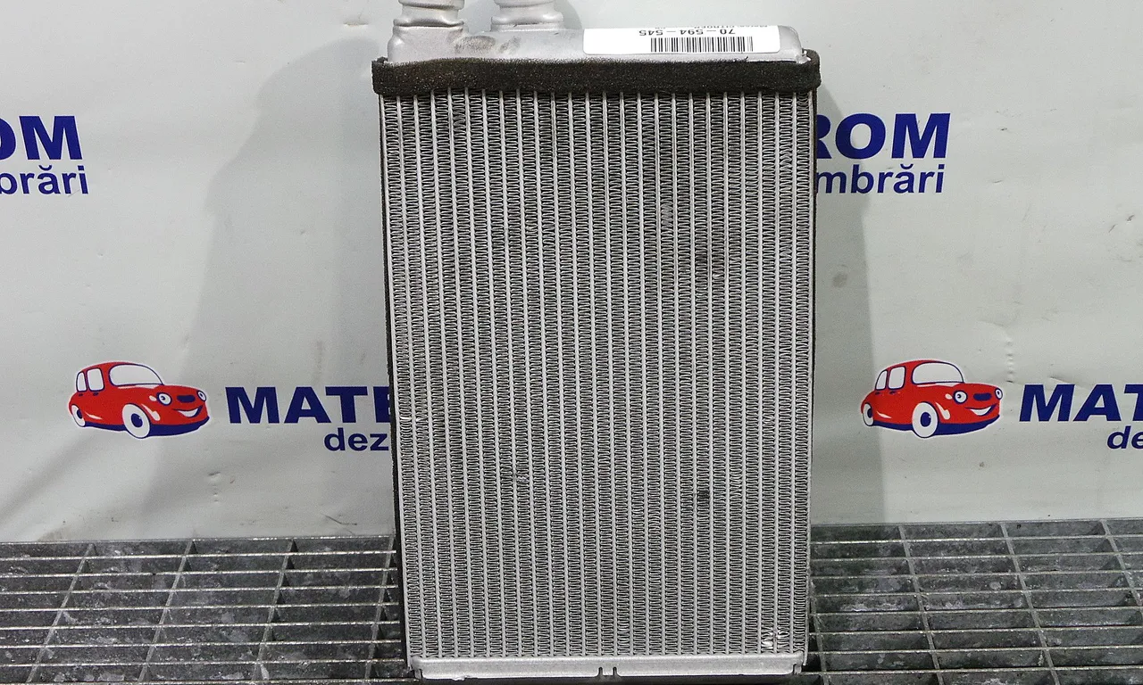 RADIATOR INCALZIRE CITROEN C5 III 2008-2017