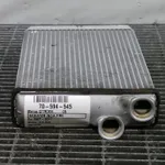 RADIATOR INCALZIRE CITROEN C5 III 2.0 HDI 2008-2017 oe-K5855003, vedere laterala