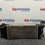 RADIATOR INTERCOOLER CITROEN C5 III 1.6 2008-2017 oe-0384K8, vedere laterala
