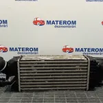 RADIATOR INTERCOOLER CITROEN C5 III 1.6 2008-2017 oe-0384K8, vedere frontata