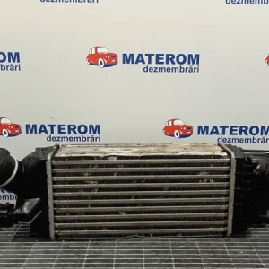 RADIATOR INTERCOOLER CITROEN C5 III 1.6 2008-2017 oe-0384K8, vedere frontata