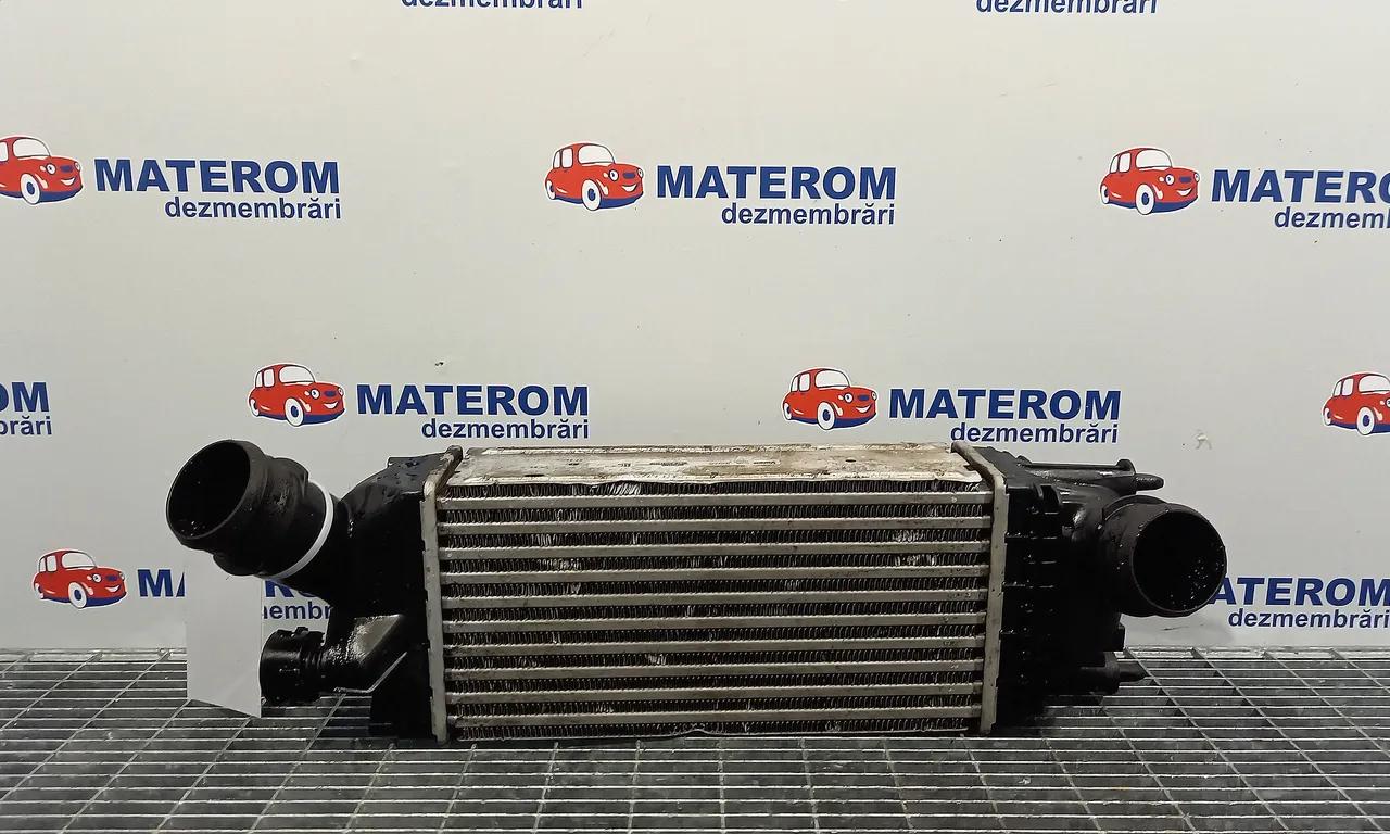 RADIATOR INTERCOOLER CITROEN C5 III 2008-2017
