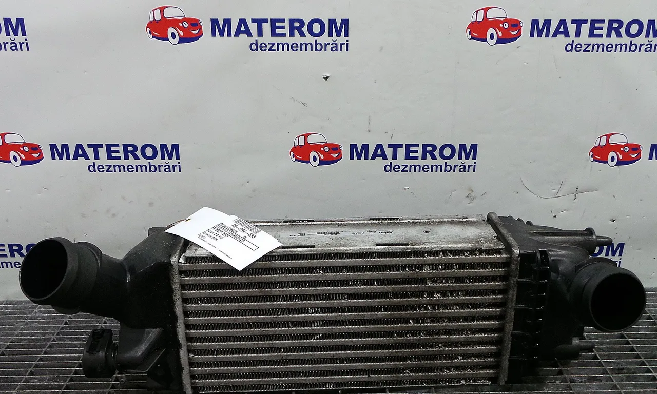 RADIATOR INTERCOOLER CITROEN C5 III 2008-2017