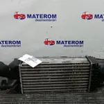 RADIATOR INTERCOOLER CITROEN C5 III 2.0 HDI 2008-2017 oe-9657073480, vedere frontata