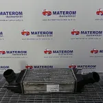 RADIATOR INTERCOOLER CITROEN C5 III 1.6 2008-2017 oe-9657073480, vedere frontata