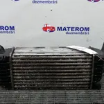 RADIATOR INTERCOOLER CITROEN C5 III 2.0 HDI 2008-2017 oe-9657073480, vedere laterala