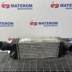 RADIATOR INTERCOOLER CITROEN C5 III 1.6 2008-2017 oe-9657073480, vedere laterala