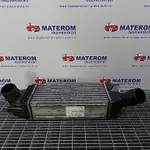 RADIATOR INTERCOOLER CITROEN C5 III 1.6 2008-2017 oe-9657073480, vedere laterala