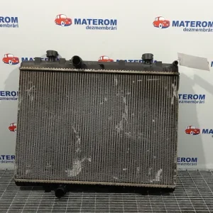 RADIATOR MOTOR CITROEN C5 III 1.6 2008-2017 oe-1330V3, vedere frontata