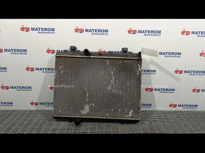 RADIATOR MOTOR CITROEN C5 III 1.6 2008-2017 oe 1330V3, vedere frontata