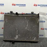 RADIATOR MOTOR CITROEN C5 III 1.6 2008-2017 oe-1330V3, vedere frontata