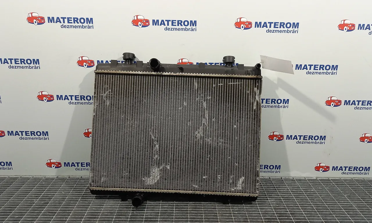 RADIATOR MOTOR CITROEN C5 III 2008-2017