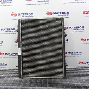 RADIATOR MOTOR