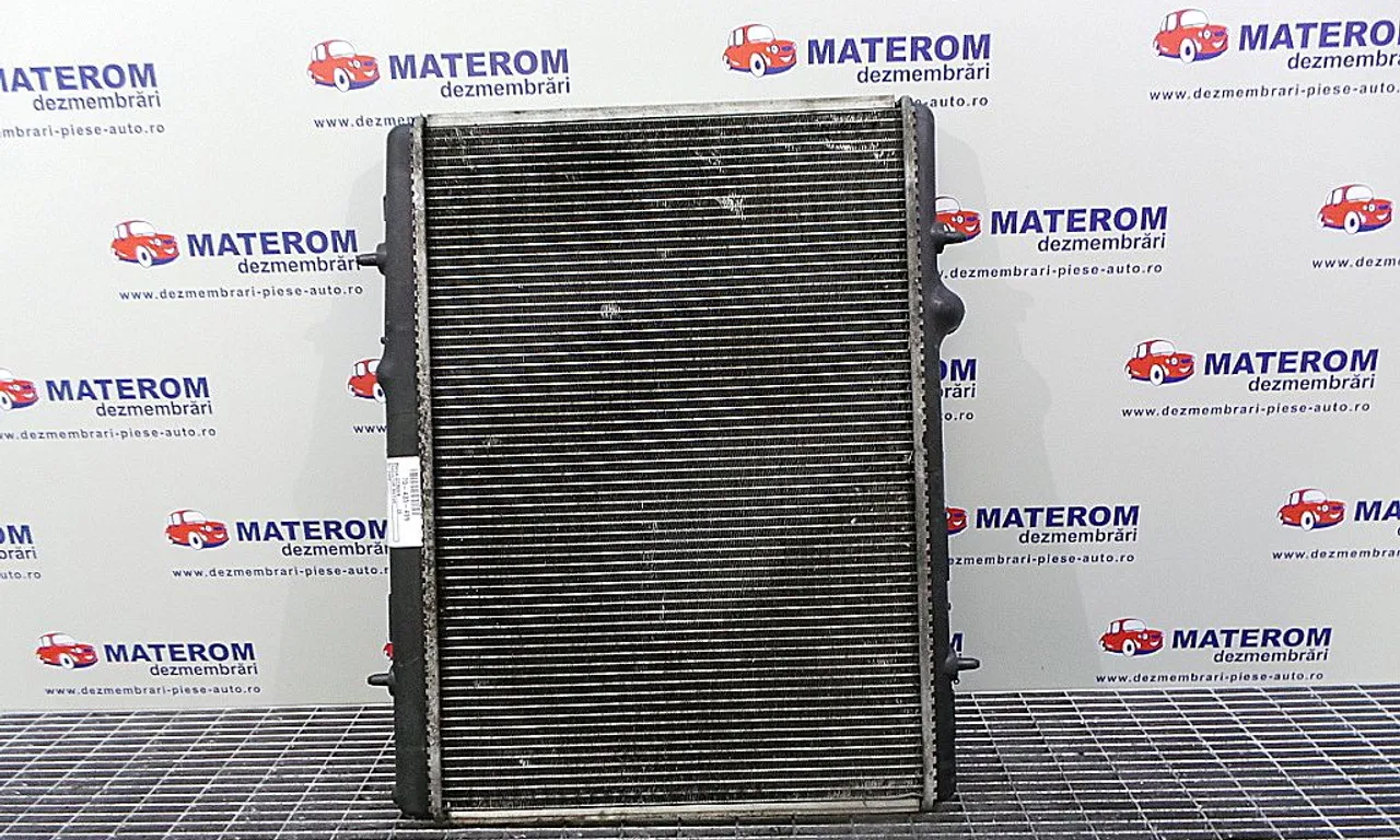 RADIATOR MOTOR CITROEN C5 III 2008-2017