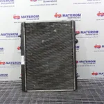 RADIATOR MOTOR CITROEN C5 III 1.6 2008-2017 oe-9657576680, vedere frontata