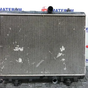 RADIATOR MOTOR