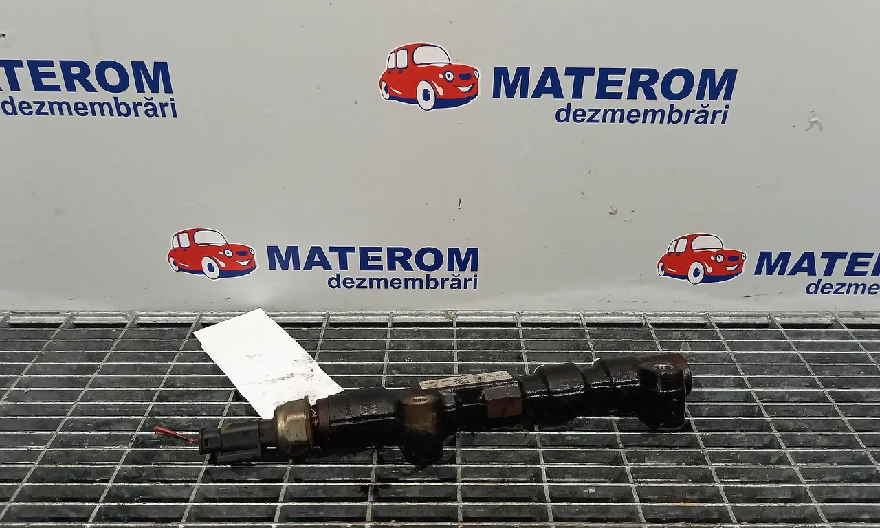 RAMPA INJECTIE CITROEN C5 III 2008-2017
