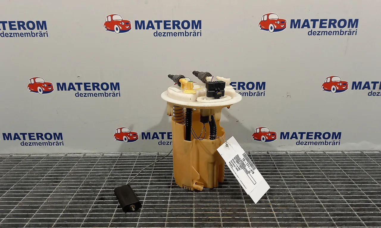 SONDA LITROMETRICA CITROEN C5 III 2008-2017