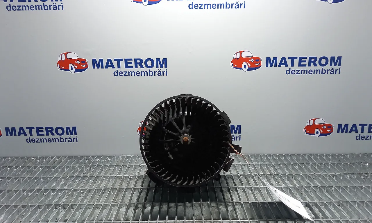 VENTILATOR INCALZIRE CITROEN C5 III 2008-2017