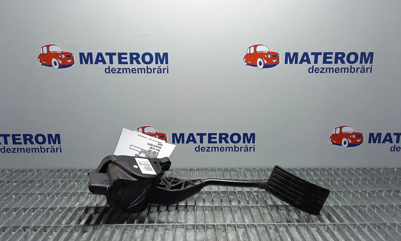 PEDALA ACCELERATIE CITROEN C5 III 2008-2017