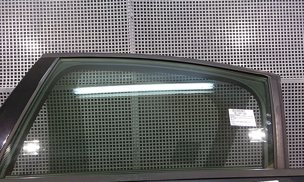 GEAM SPATE MARE STANGA CITROEN C5 III 2008-2017