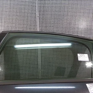 GEAM SPATE MARE STANGA CITROEN C5 III 2008-2017 oe-9203HW, vedere frontata