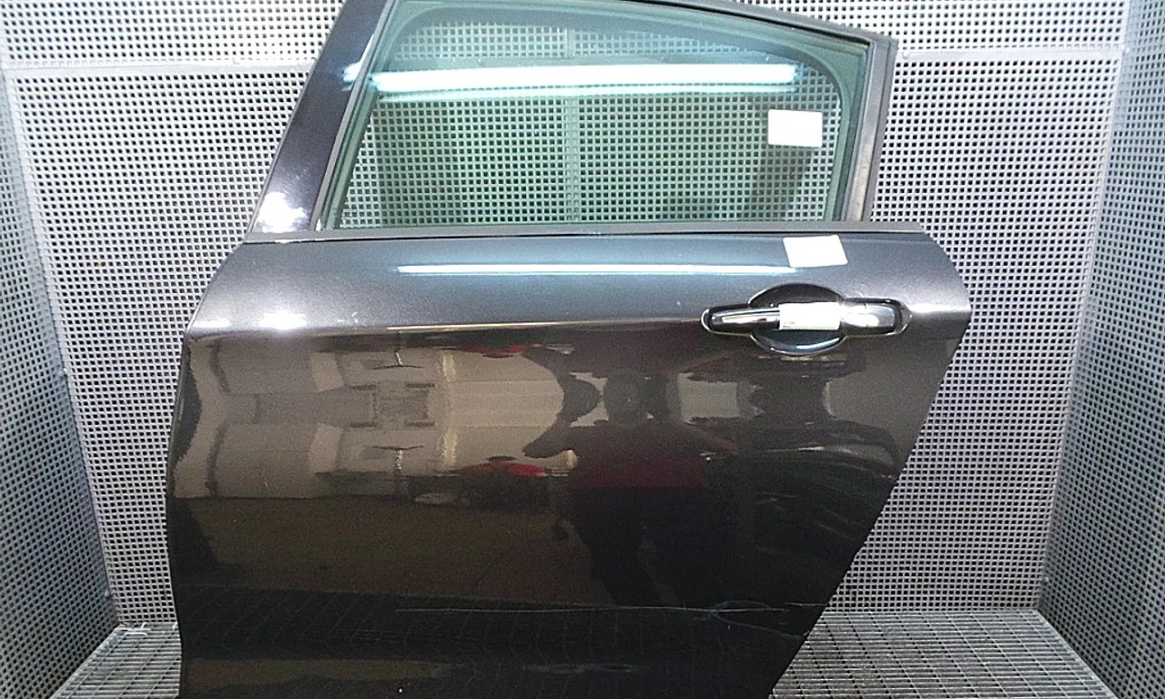 USA SPATE STANGA CITROEN C5 III 2008-2017