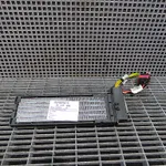 RADIATOR INCALZIRE CITROEN C5 III 2008-2017 oe-6448S7, vedere frontata