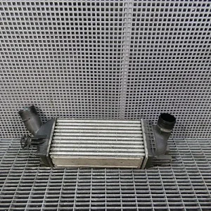 RADIATOR INTERCOOLER CITROEN C5 III 2.0 2008-2017 oe-9657073480, vedere frontata