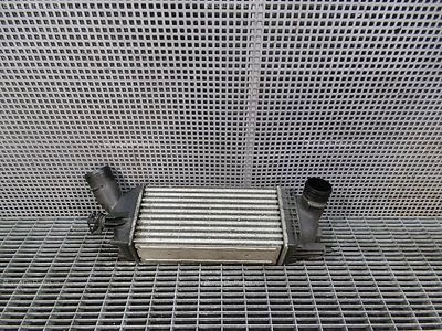 RADIATOR INTERCOOLER CITROEN C5 III 2.0 2008-2017 oe 9657073480, vedere frontata