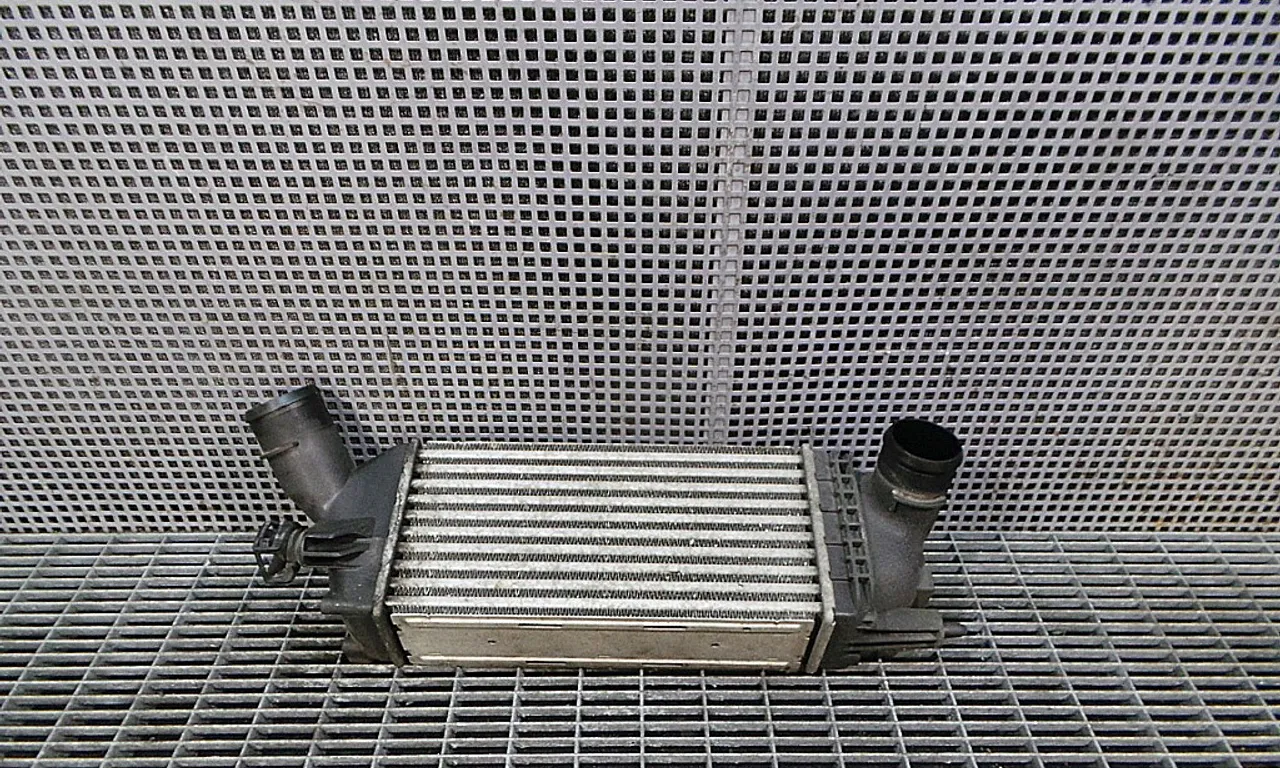 RADIATOR INTERCOOLER CITROEN C5 III 2008-2017