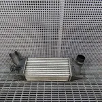 RADIATOR INTERCOOLER CITROEN C5 III 2.0 2008-2017 oe-9657073480, vedere frontata