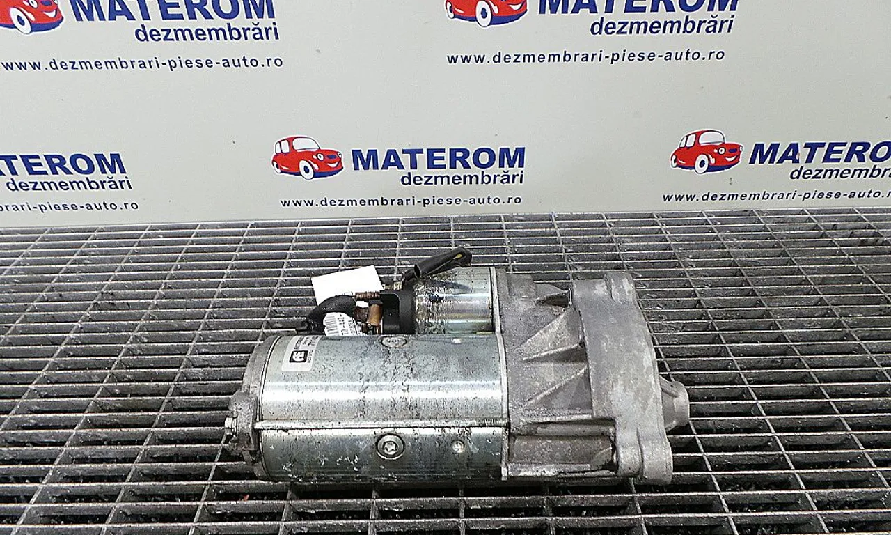ELECTROMOTOR CITROEN C8 2002-2008