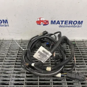 INSTALATIE ELECTRICA