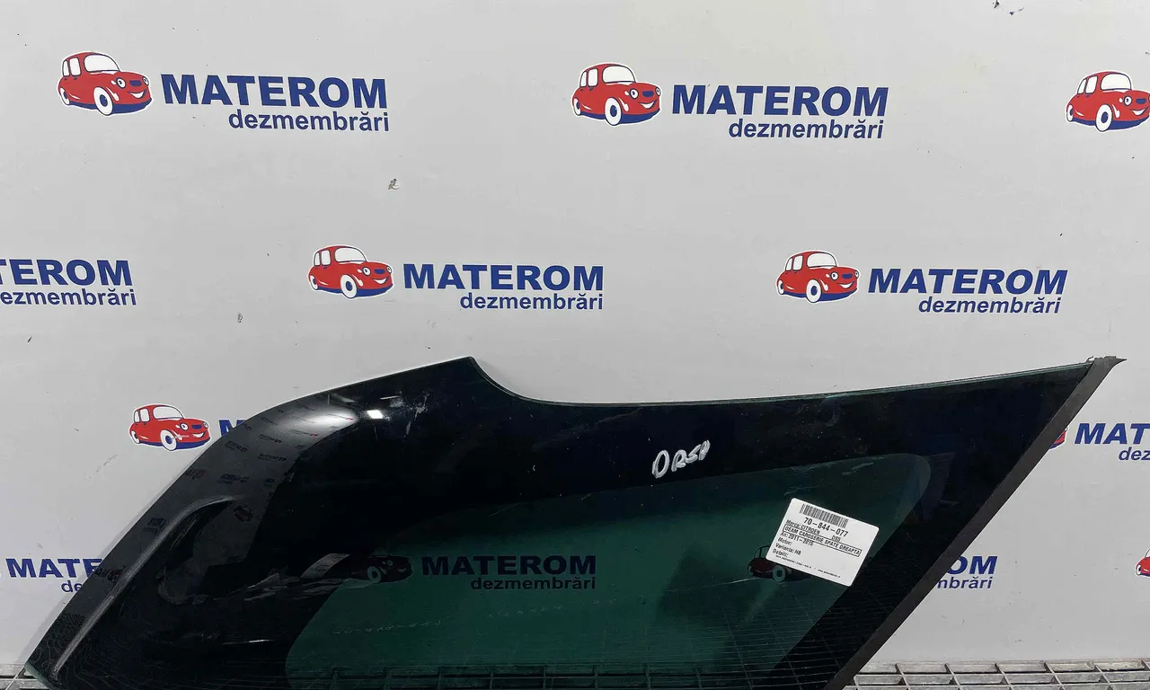 GEAM CAROSERIE SPATE DREAPTA CITROEN DS5 2011-2016