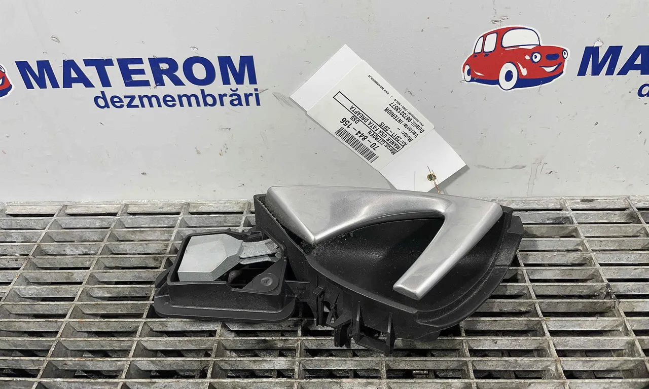 MANER USA FATA DREAPTA CITROEN DS5 2011-2016