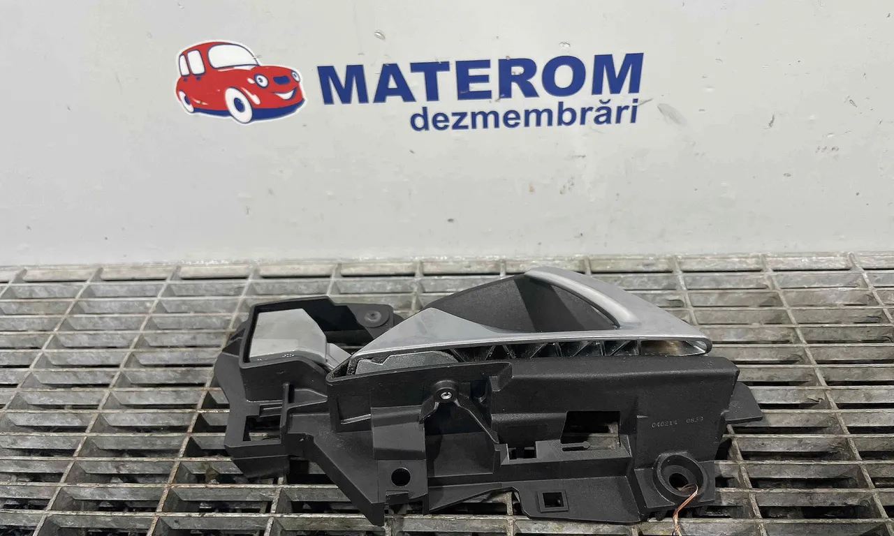 MANER USA FATA STANGA CITROEN DS5 2011-2016