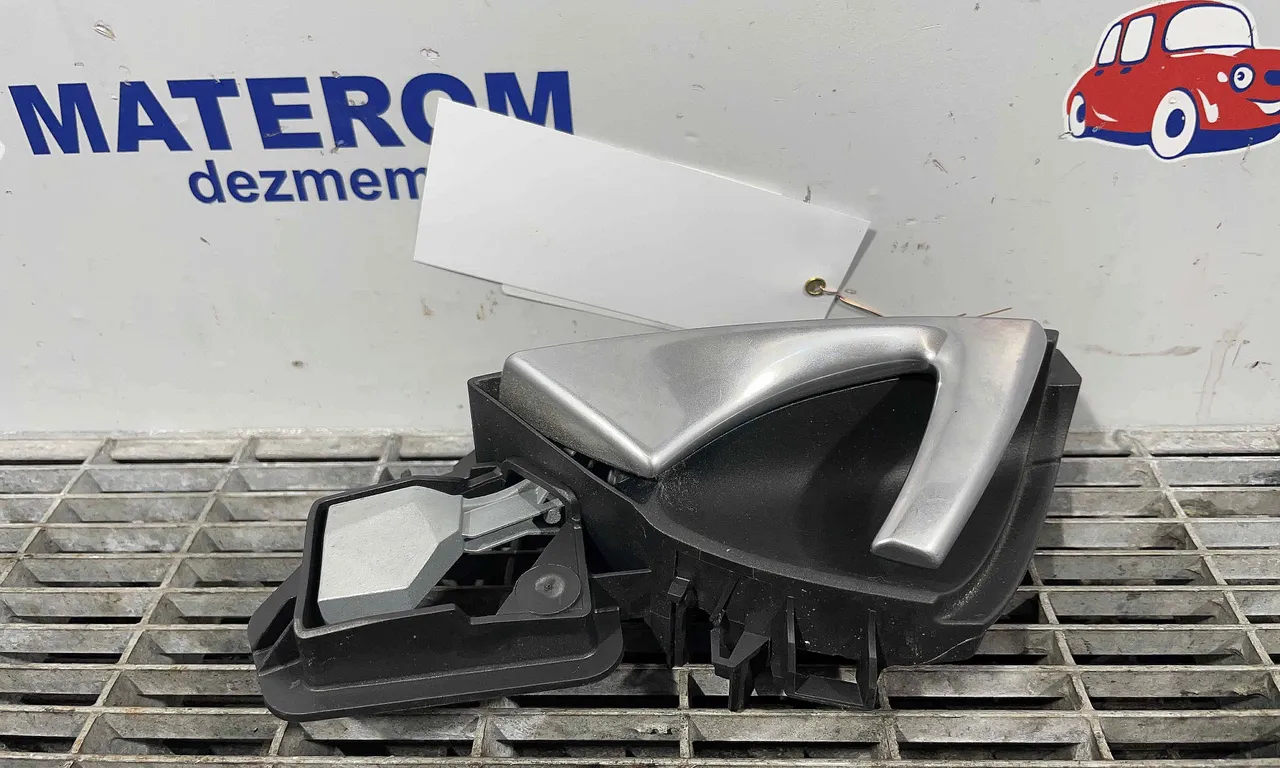 MANER USA SPATE DREAPTA CITROEN DS5 2011-2016
