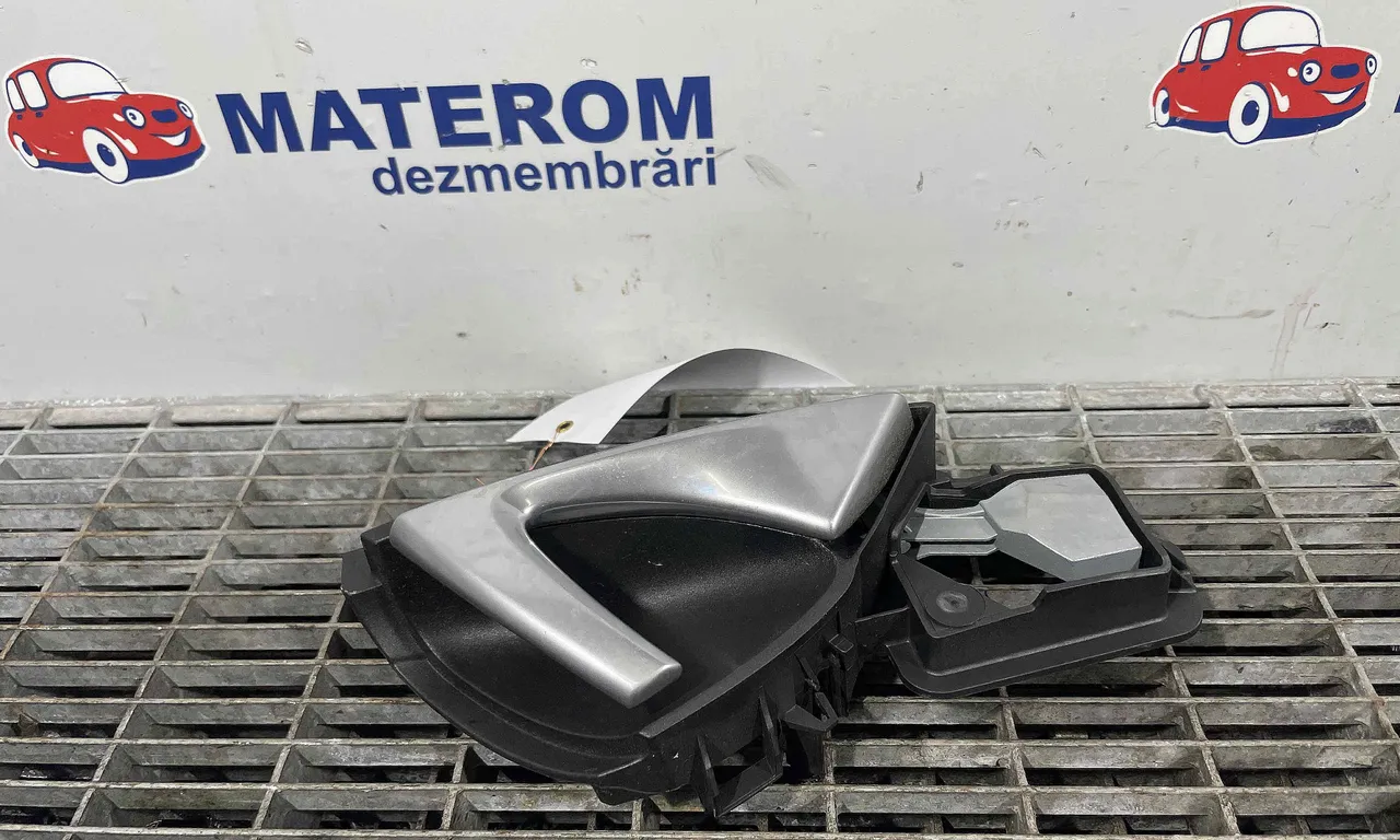 MANER USA SPATE STANGA CITROEN DS5 2011-2016