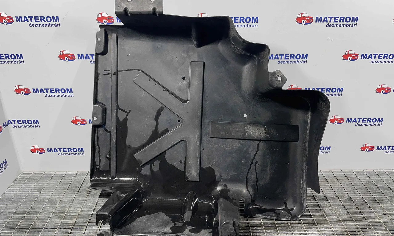 SCUT SUB MASINA CITROEN DS5 2011-2016