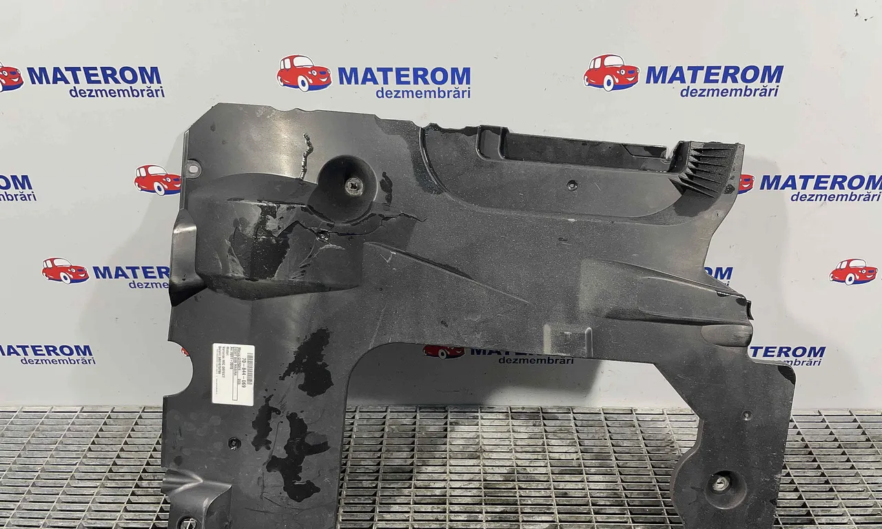 SCUT SUB MASINA CITROEN DS5 2011-2016