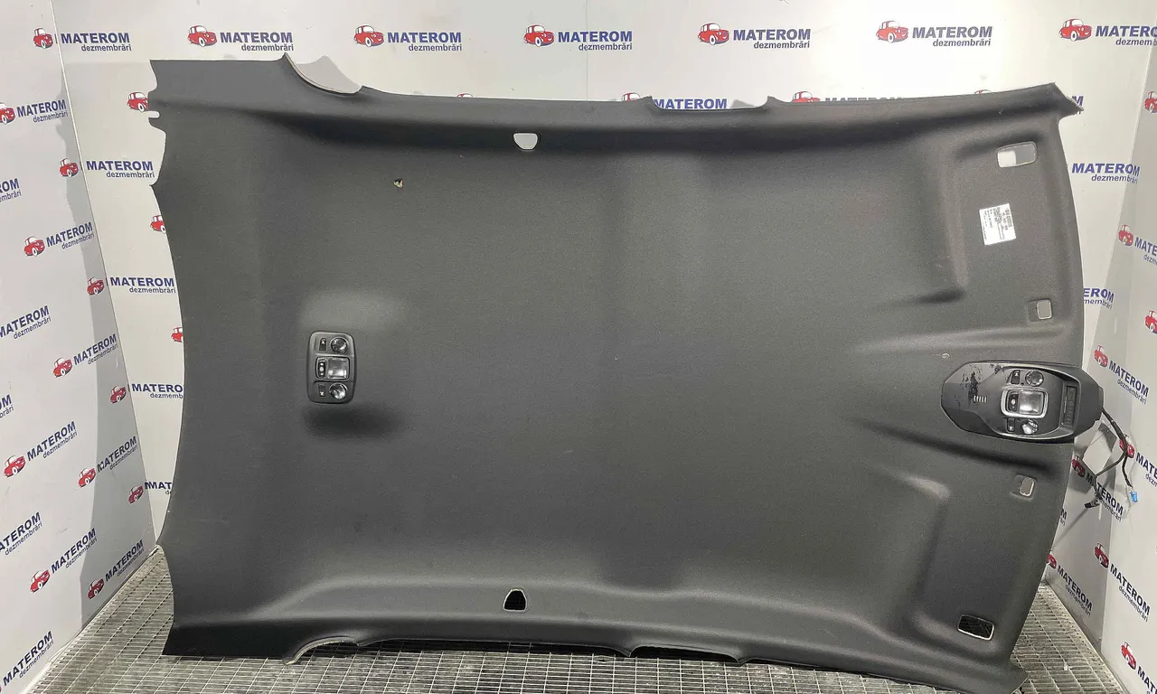 TAPITERIE HAION CITROEN DS5 2011-2016