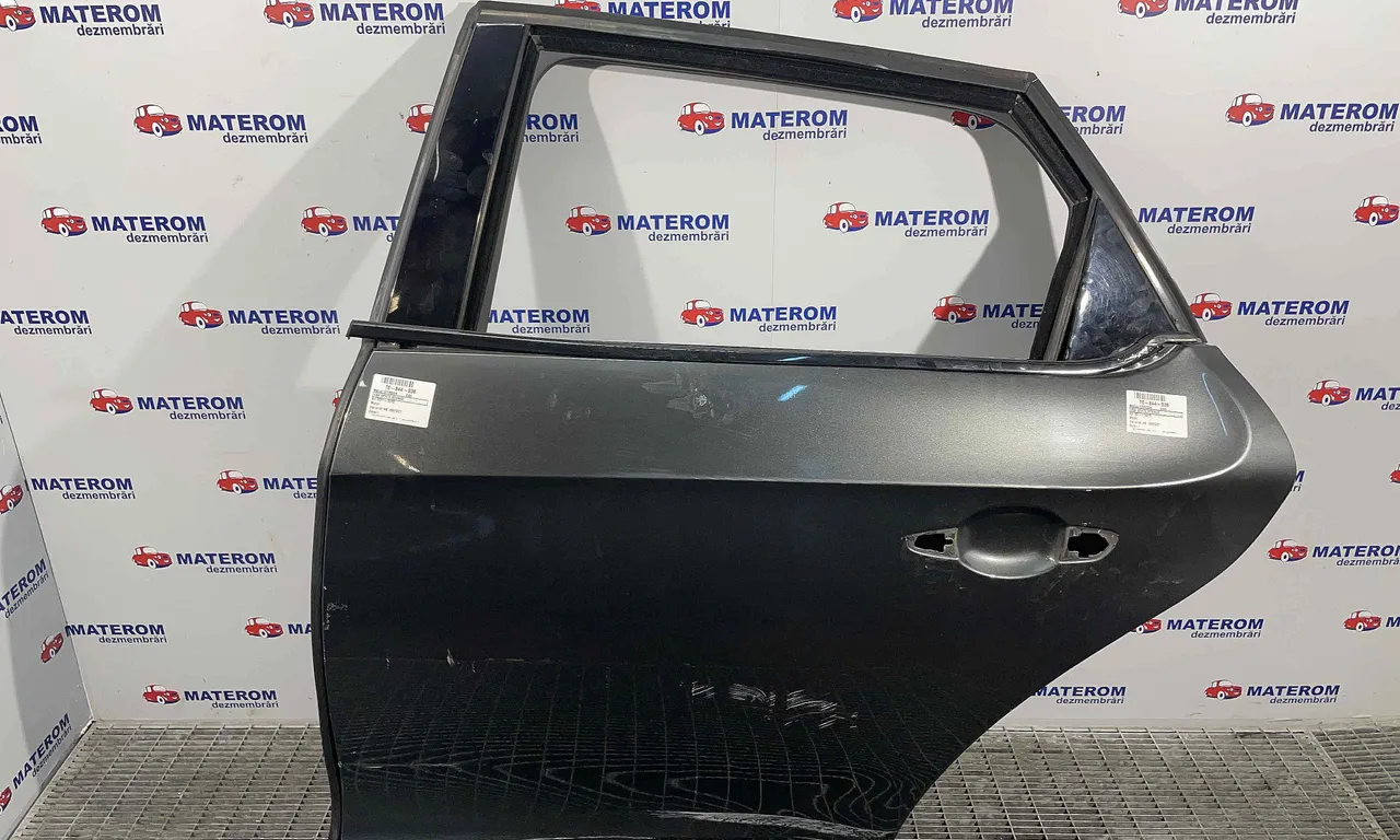 USA SPATE STANGA CITROEN DS5 2011-2016