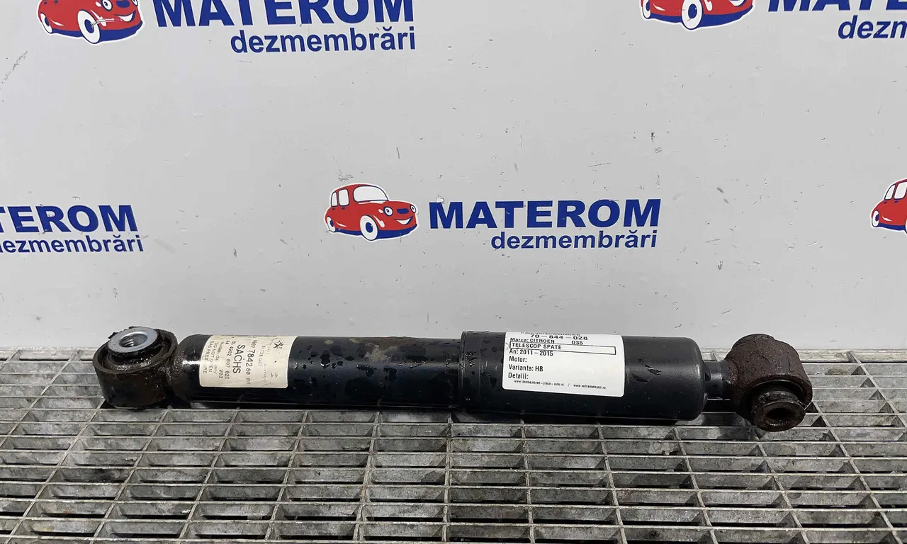 TELESCOP SPATE CITROEN DS5 2011-2016