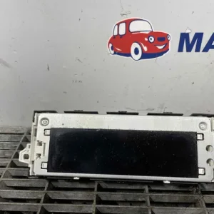 AFISAJ BORD