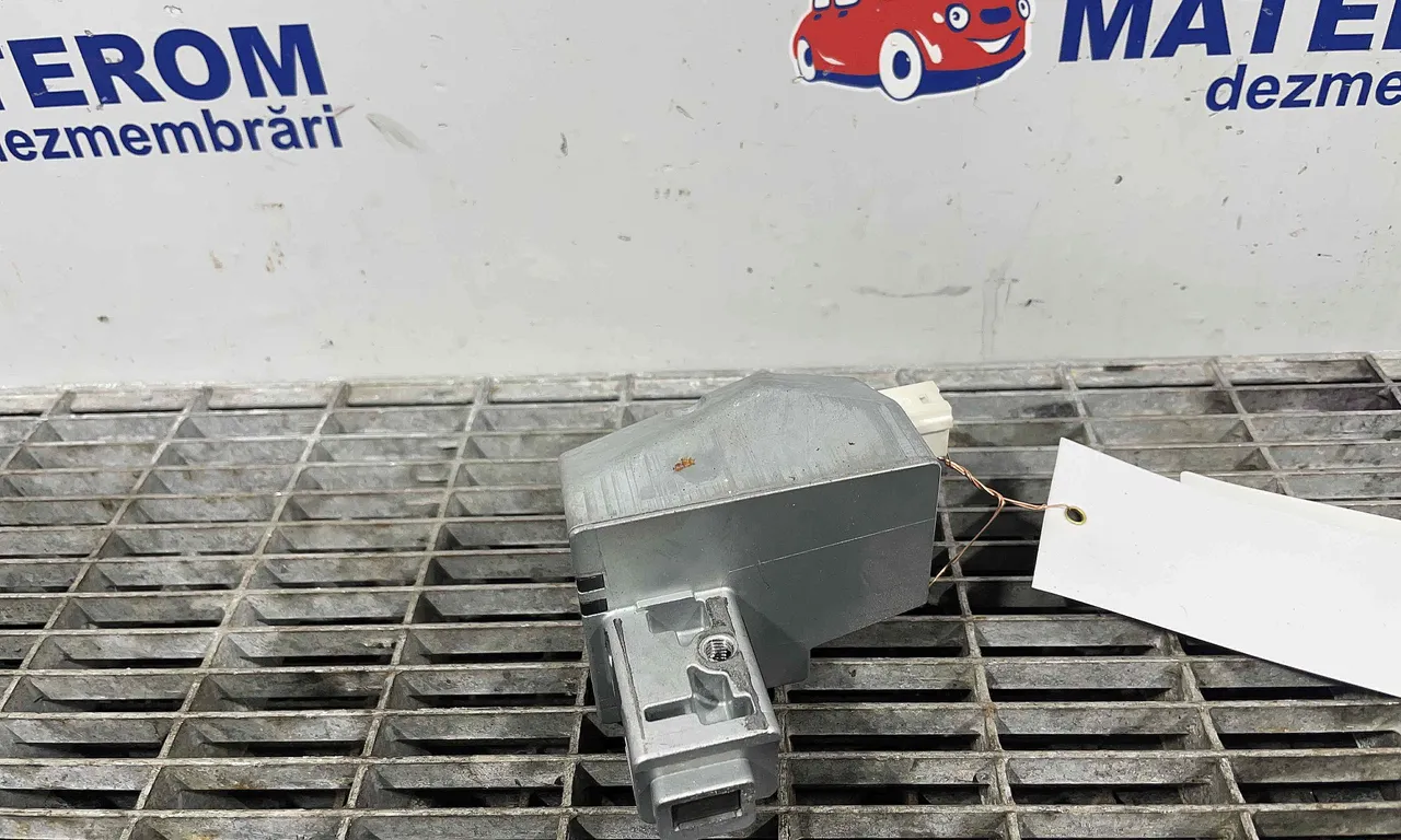 BLOCATOR VOLAN CITROEN DS5 2011-2016