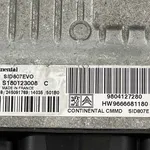CALCULATOR MOTOR CITROEN DS5 1.6 2011-2016 oe-9804127280, vedere laterala